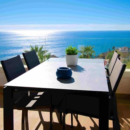 Sunny Afternoons Calaceite Torrox Extérieur photo