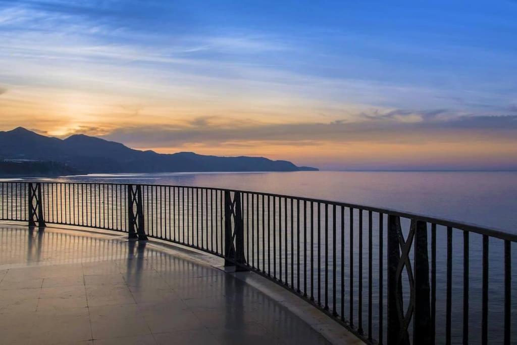 Sunny Afternoons Calaceite Torrox Extérieur photo
