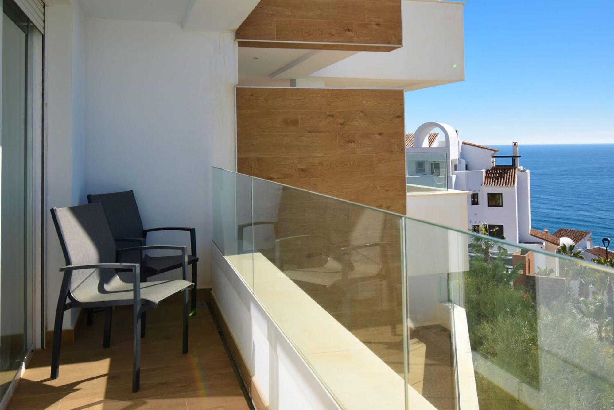 Sunny Afternoons Calaceite Torrox Extérieur photo