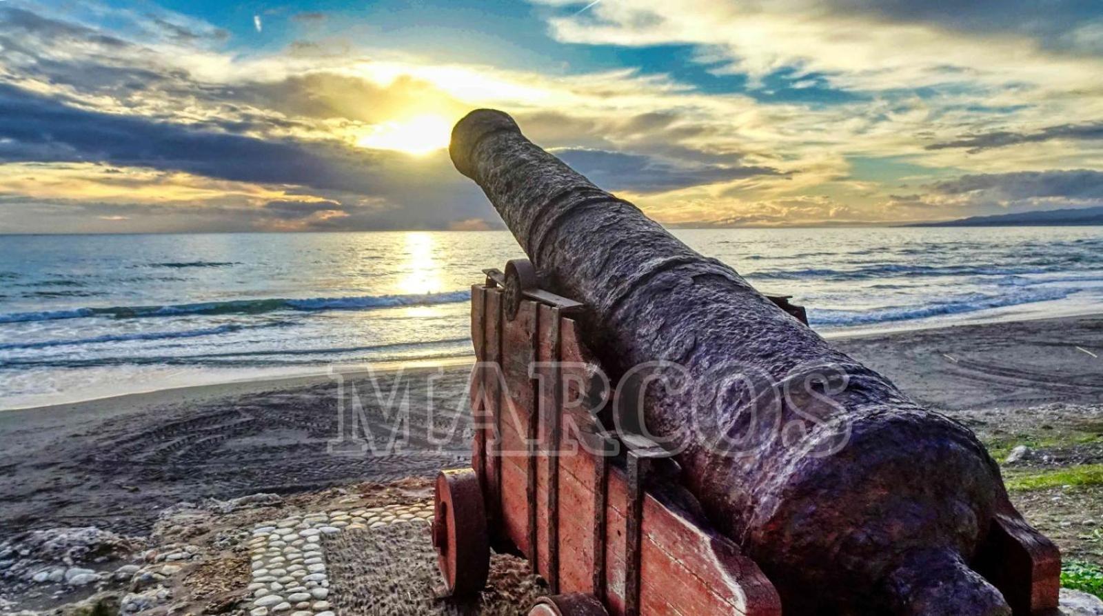 Sunny Afternoons Calaceite Torrox Extérieur photo