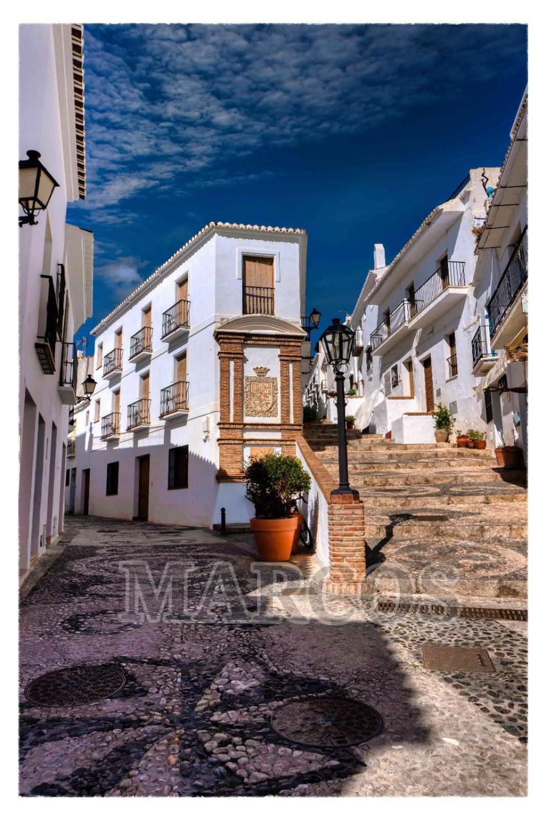 Sunny Afternoons Calaceite Torrox Extérieur photo