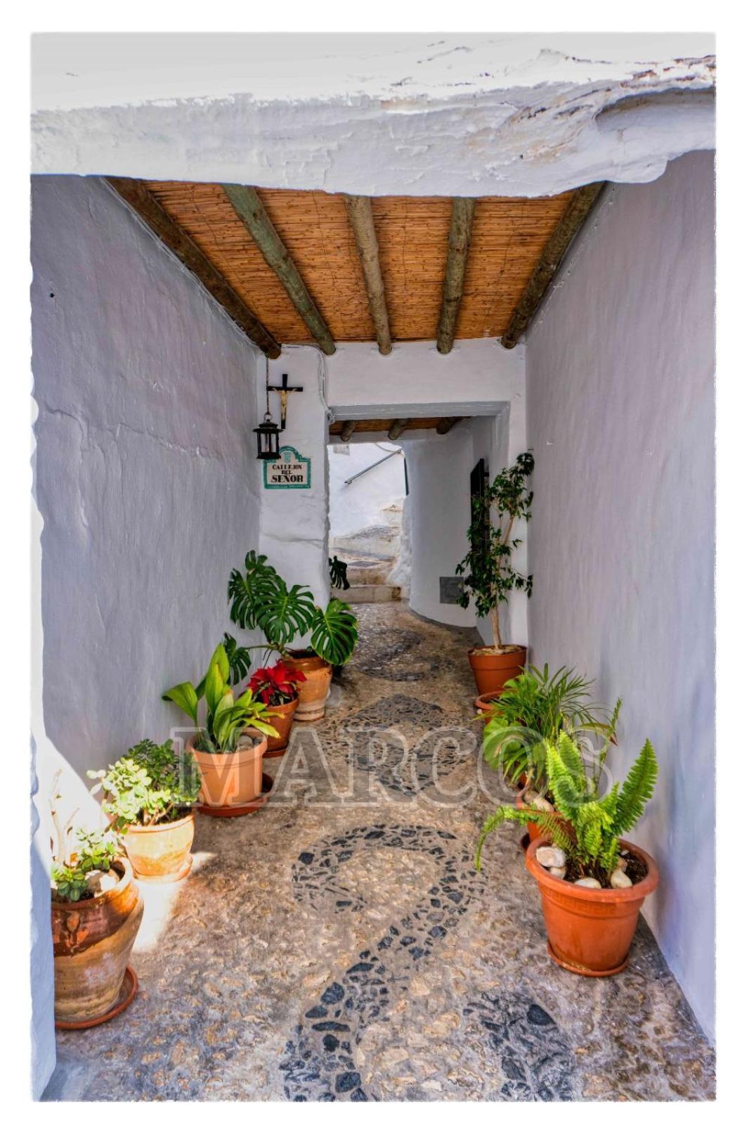 Sunny Afternoons Calaceite Torrox Extérieur photo