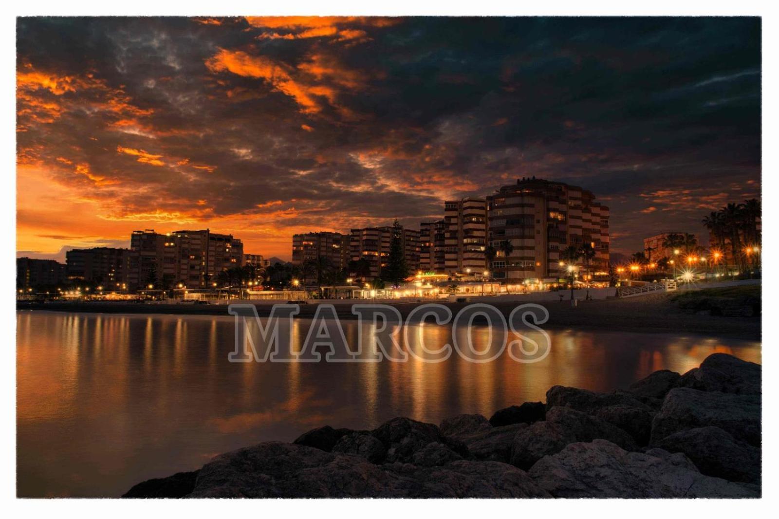 Sunny Afternoons Calaceite Torrox Extérieur photo
